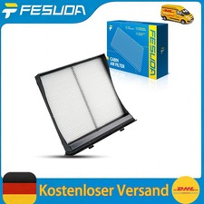 Innenraumfilter Pollenfilter für SUBARU FORESTER (SH) XV (GP) IMPREZA Hatchback