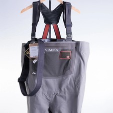 Simms Men's G3 Guide Waders Stockingfoot NEW IN BOX
