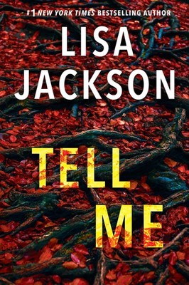			Tell Me (Pierce Reed/Nikki Gillette), Jackson 9781496743060 Free Shipping..		