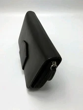 iLi New York Genuine Leather RFID Safe Wallet choose style