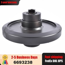 Rear Track Idler for Bobcat Skid Steer Loader(s) T190 T200 T300 T630 864 6732903