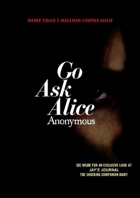 Go Ask Alice | Anonymous | Taschenbuch | 222 S. | Englisch | 2008