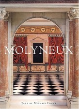 MOLYNEUX By Michael Frank - Hardcover *Excellent Condition*