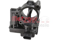 Lufteinlass Zu Luftfilter Metzger 0892943 Drosselklappenstutzen FüR Audi,Seat,Sk