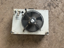 FRAL FACSW22 Outdoor Unit 6.7kW Split Portable Air Conditioner Spares/Repairs 20