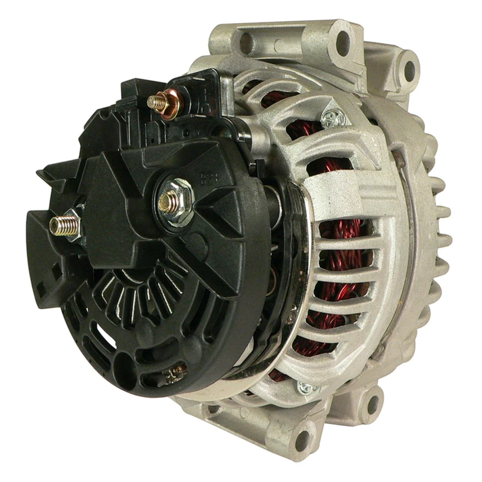 Alternator For 2.7L Dodge Sprinter 2500 Sprinter 3500 2003-2006; 400-24061 - Image 3 of 4