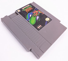 Teenage Mutant Ninja Turtles Tournament Fighters Nintendo Game