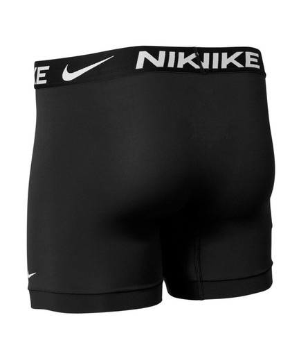 Nike DRI-FIT Men’s 6” Boxer Briefs Compression Shorts 3-Pack NWT S M L XL - Picture 6 of 14