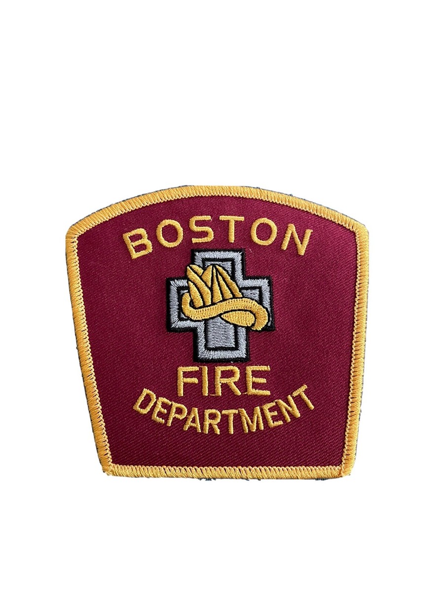 Boston Fire Code Boston Fire Department Patch Boston Fire Dept Engine 29 Hulk Patch New