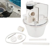 Replace for R211100 Vac-Mate Pool Cleaner Dispenser Box for Certikin & Filtrite