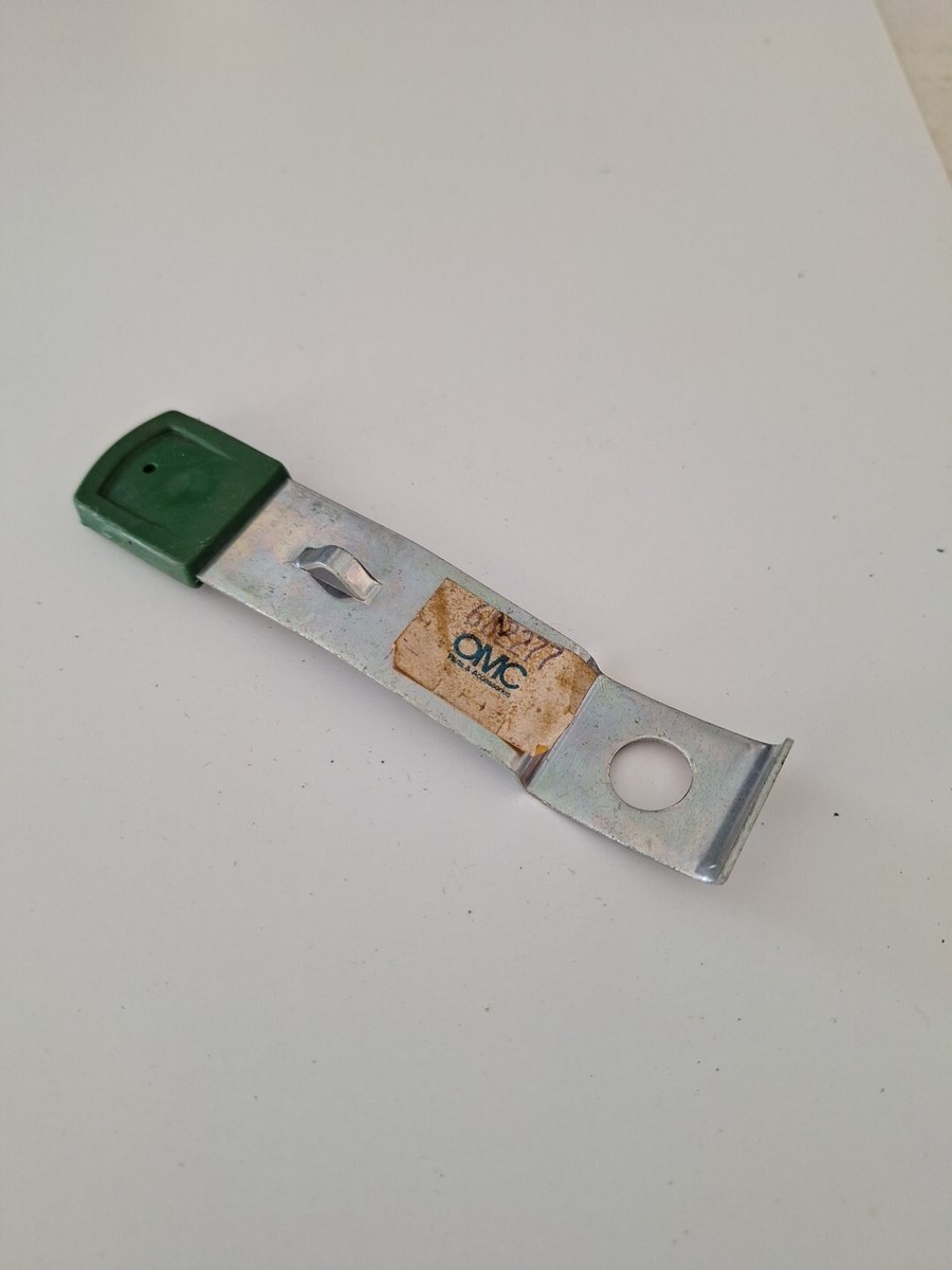 じゅん NOS OMC Lawn-Boy Mower Green Wheel Adjustment Spring Lever. Part