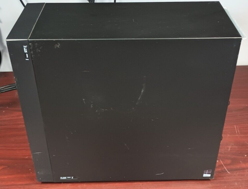 Lenovo ThinkStation P310 Tower i7-6700 3.4GHz, 16GB RAM, 256GB SSD, Win11Pro #95 - Picture 3 of 6