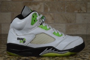 retro 5 quai 54