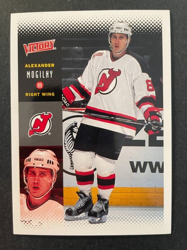 2000 Alexander Mogilny #141