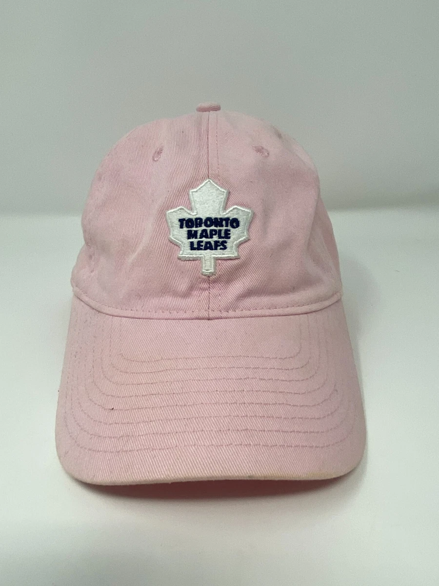 Ladies pink on sale baseball caps