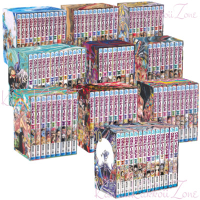 ONE PIECE69冊まとめ売り ONE PIECE 単行本 全69冊 まとめ売り 一部