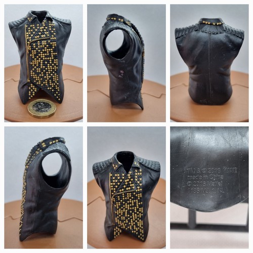 WWE WRESTLING ACTION FIGURE ACCESSORY ATTIRE CLOTHING WEAPON CUSTOM BUNDLE - Picture 3 of 252