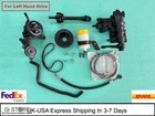 <!--F#f_0-->Power Steering Conversion Kit -Right Hand Drive Suzuki Samurai SJ413-Refurbished<!--F/-->