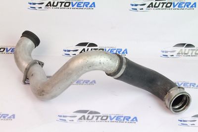 Tubo aria Turbo destro inferiore per 5 serie E60 E61 520d 2.0L Diesel