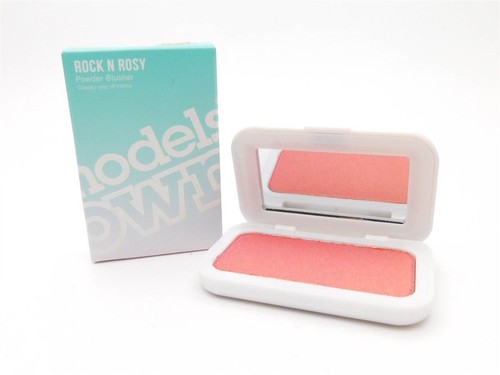 Models Own Rock N Rosy Powder Blusher New Boxed - Choose Shade - Picture 5 of 6