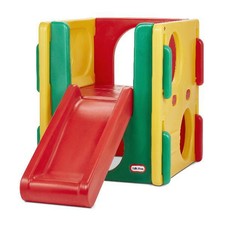 little tikes good vibrations deluxe activity gym