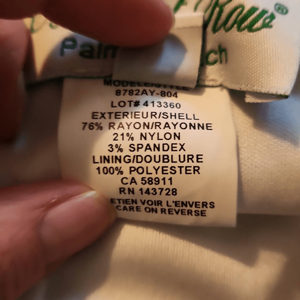 Gonna donna Coconut Fila taglia 12 multicolore stampa floreale elasticizzata pullon linea A