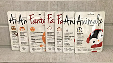 Lot of 7 MASQUE BAR Sheet Masks  3 FANTASY  4 ANIMALZ  NEW IN PACKAGES