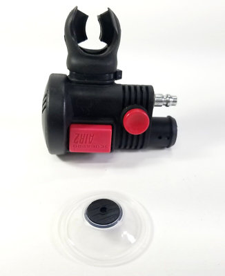 Scubapro Air 2 3rd Gen (Generation) Diaphragm Scuba Dive Scubapro Air 2 3rd Gen (Generation) Diaphragm Scuba Dive