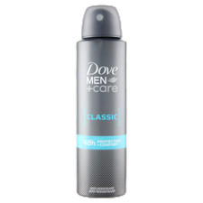 Dove Deo Spray 48h Men Classic 150ml