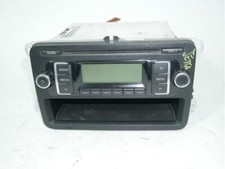 Autoradio Volkswagen JETTA