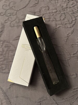 Ex Nihilo Paris Gold Immortals Eau de Parfum 7,5 ml Neu