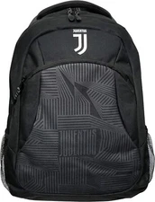 Juventus Official Licensed Soccer Large Backpack - Large size