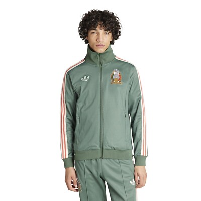 adidas Mexico Beckenbauer Track Top
