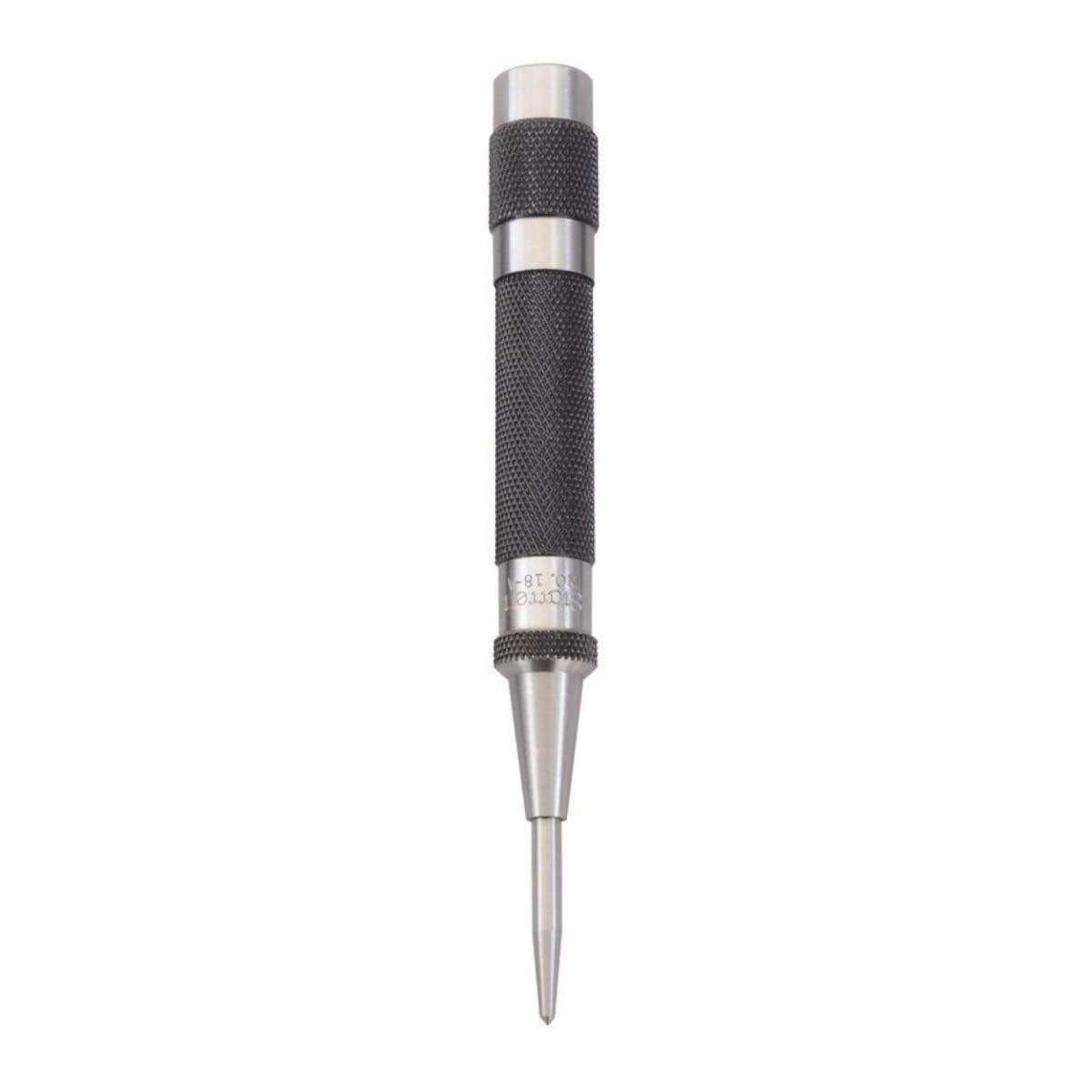 Steel Automatic Center Punch with Adjustable Stroke - 5