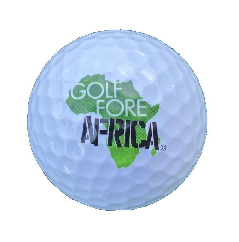 Nike Black Golf Balls