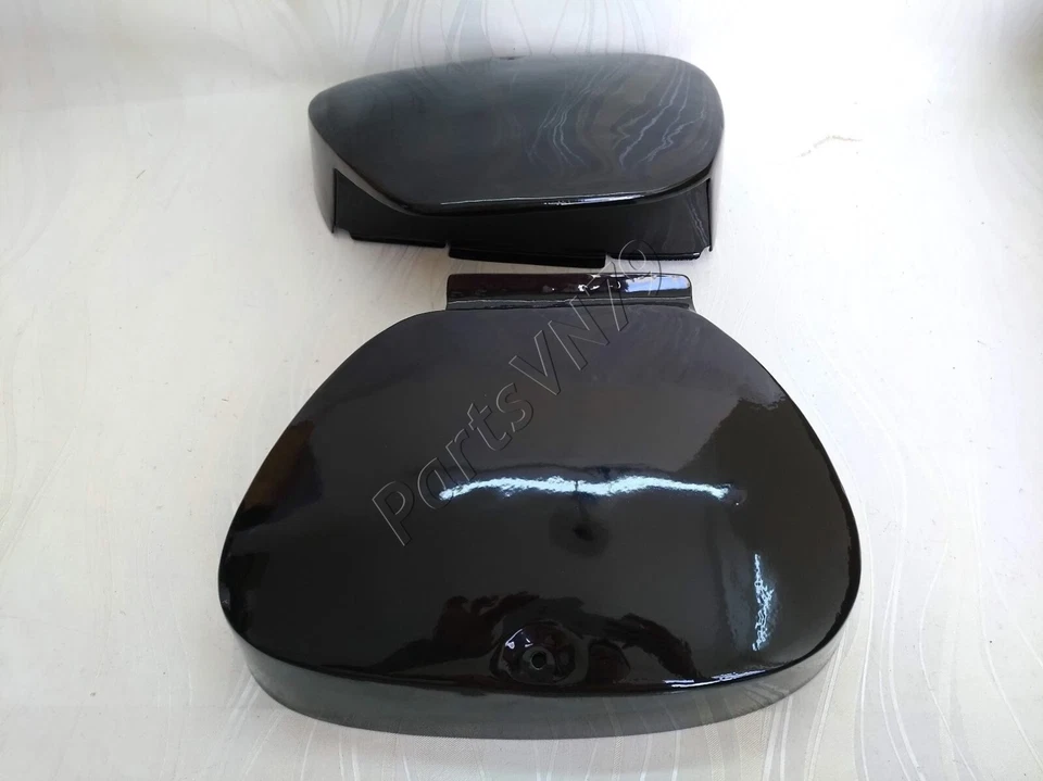 1960-1969 Honda CA77 Dream Touring 305 capa lateral C72 C76 C77 CA 160 95 92 72 71 - Imagem 4 de 4