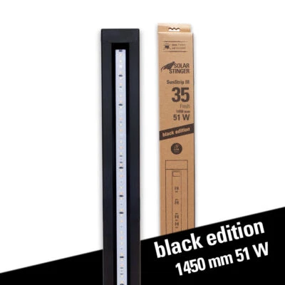SolarStinger SunStrip III 35W FRESH 1450mm - 51W - Aquarien LED