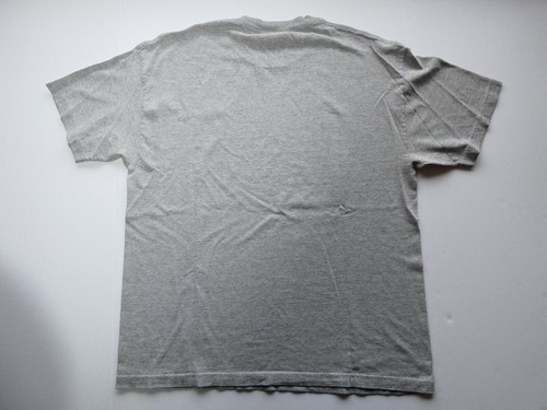 Vintage United We Stand T-Shirt, Size X-Large, Gray, 9/11, American, USA, RARE - Picture 17 of 21
