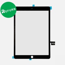 For Apple Ipad 7 Ipad 8 10.2 7th  8th Gen Touch Screen Digitizer Glass