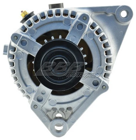 ALTERNADOR DENSO (15023) 210-0734 SE ADAPTA 09-15 TOYOTA VENZA 2.7L-L4 Foto 3 de 4