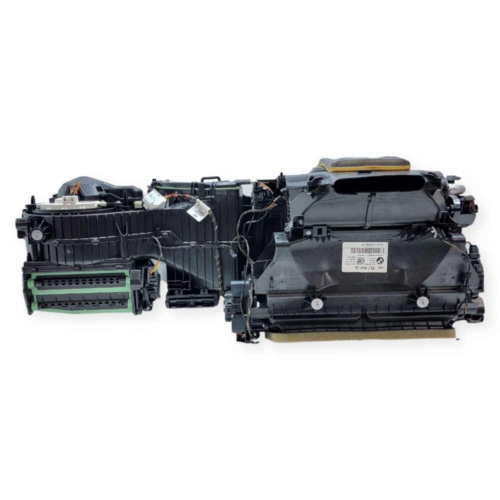 20122018 BMW 320i 328i F30 HVAC A/C Air Heater Blower Housing w/ Evap Unit OEM eBay