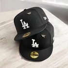 New Era x RocNation Paper Planes - MLB - Los Angeles Dodgers 59FIFTY Fitted Cap