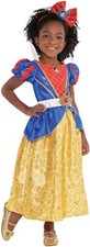 Disney Princess: Snow White Child's Costume - NWT