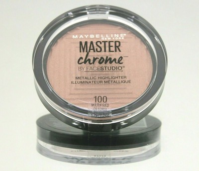 highlighter makeup maybelline