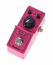 Ibanez pedale effetto AD Mini Analog Delay