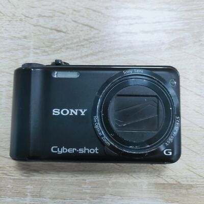 248 SONY Cyber-shot DSC-HX5 ブラック 248 SONY Cyber-shot DSC-HX5 ブラック 248 SONY Cyber-shot DSC-HX5