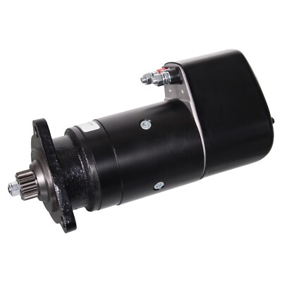 FEBI Anlasser  Case (IH) 100523