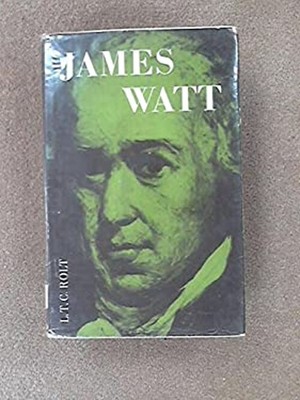 James Watt L T C