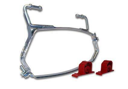 Silencieux Universel Tracteur - Acier Aluminisé, Diamètre 100mm, Raccord 45mm - Pour Véhicules Agricoles