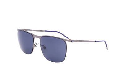 Hugo Boss BOSS 1348/F/S KJ1 RUTHENIUM 60/19/145 Men's Hugo Boss BOSS 1348/F/S KJ1 RUTHENIUM 60/19/145 Men's